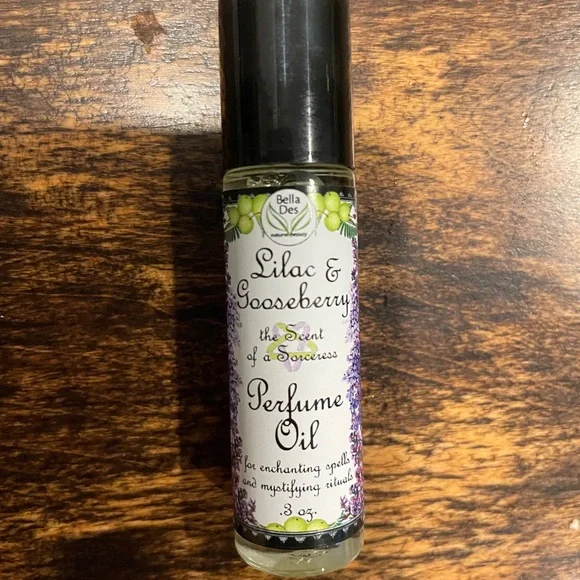 COPY - Lilac and gooseberry scent - Picture 1 of 2